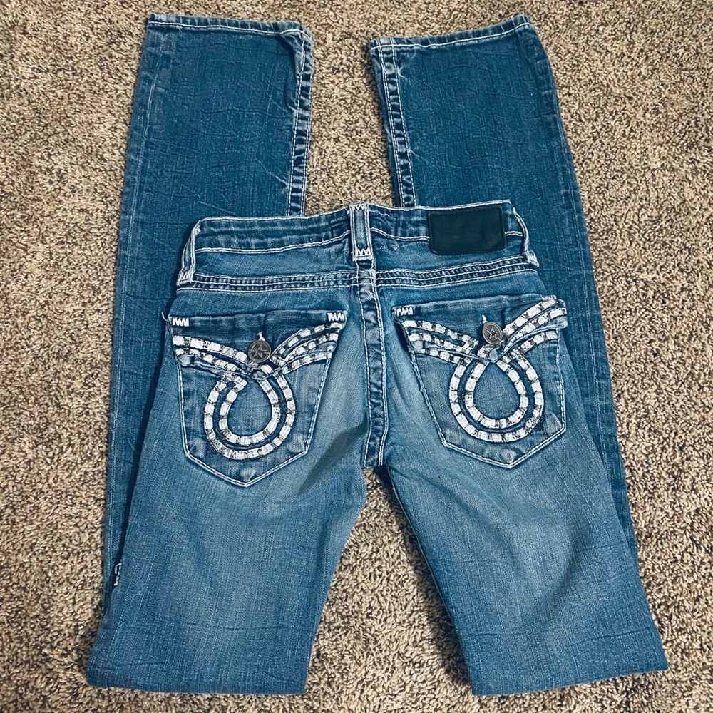 Big Star 24XL